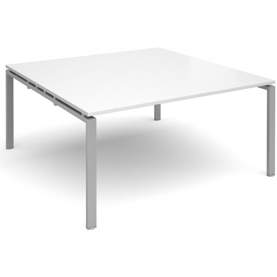 Adapt Square Boardroom Table